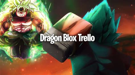 dragon blox trello