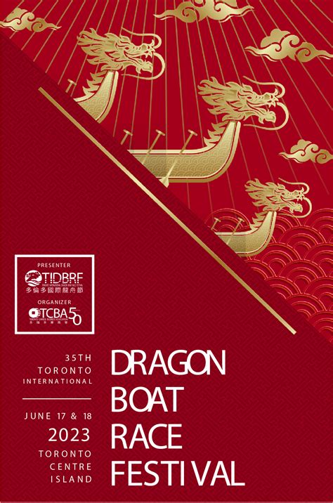 dragon boat racing toronto