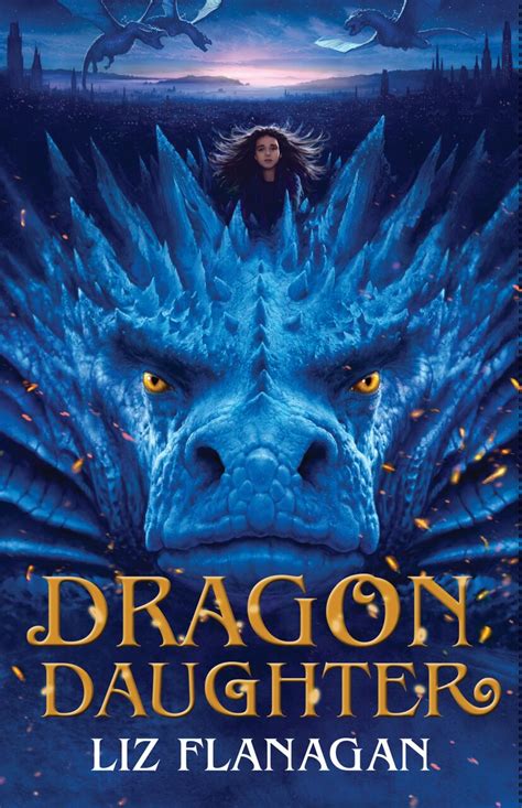 dragon daughter book 2