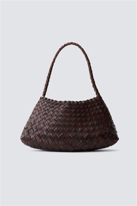dragon diffusion bag brown
