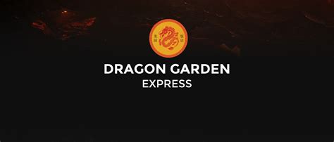 dragon garden express