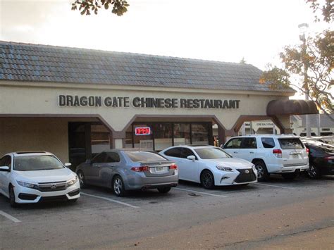 dragon gate restaurant