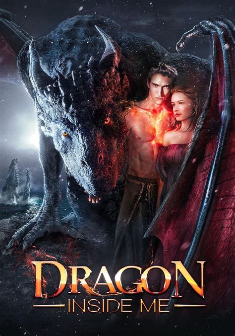Viral Dragon Inside Me Streaming Popular