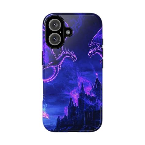 dragon iphone cases