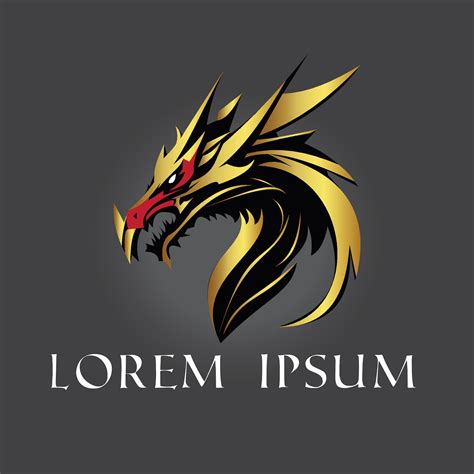 Dragon Logo Ideas