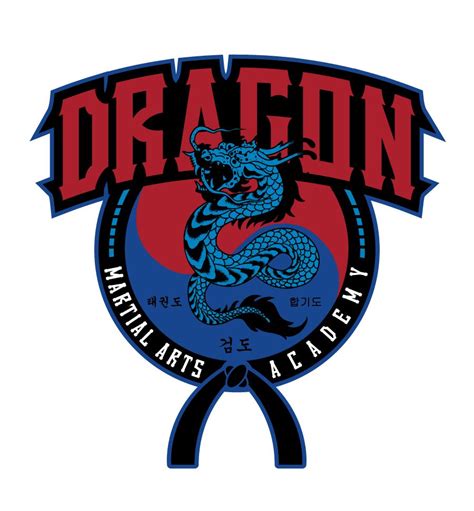 dragon martial arts academy