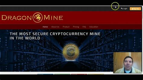 Reviews Dragon Mining Systems Review 2023