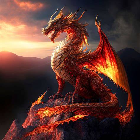 Dragon Pictures Video