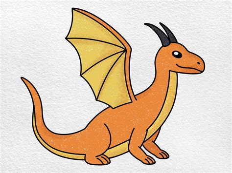 dragon quick draw