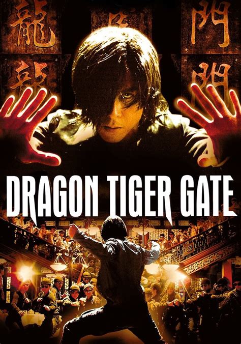 About Dragon Tiger Gate Streaming Vf Latest