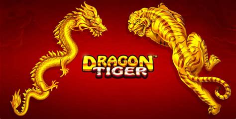 dragon vs tiger mod
