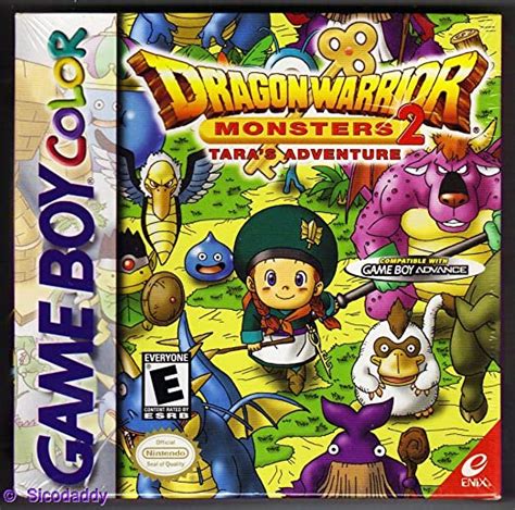 dragon warrior monsters 2 gameshark codes