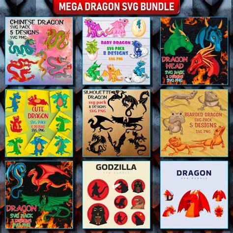 Download dragon-83 SVG