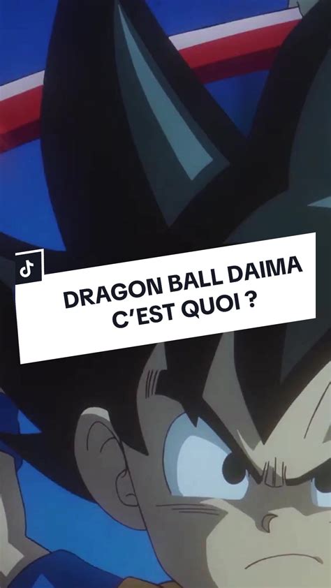 Dragon Ball Daima Anime Debuts in October Siliconera