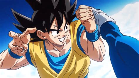 Dragon Ball Daima release date, trailer, and everything we know so far GamesRadar+