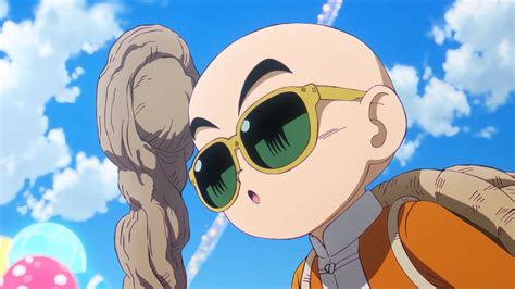 Dragon Ball DAIMA Date de sortie du 1er épisode et horaire de diffusion de la série Dragon