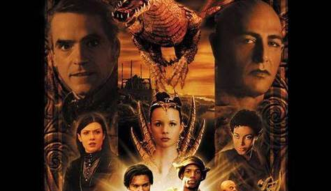 Descargar Dragones y mazmorras 2000 Pelicula Completa En Español Latino