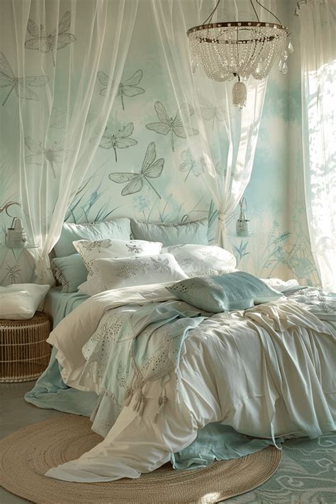Lidor Libelle muurdecoratie Dragonflies walldecor