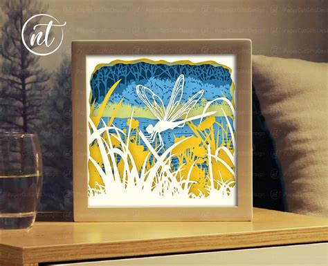 Download dragonfly-lightbox-template SVG