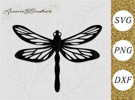 Download dragonfly-lightbox-template-2 SVG