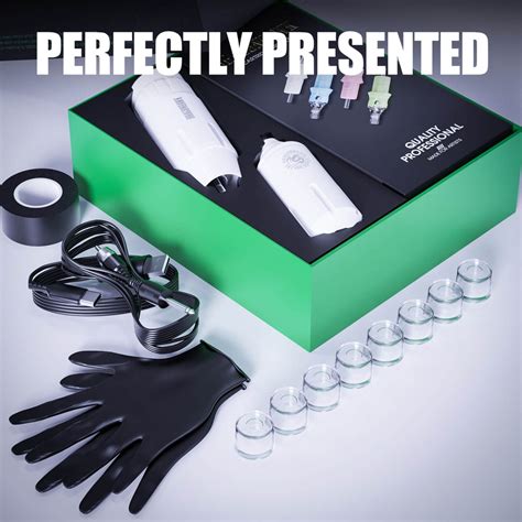 Dragonhawk S1 Tattoo Machine