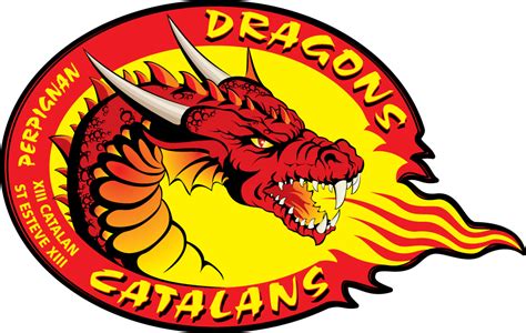 dragons catalans for rugby league