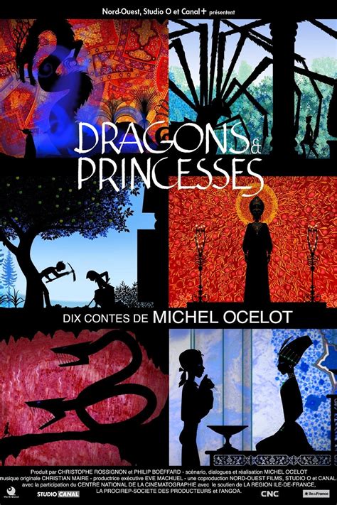 Watch Dragons Et Princesses Streaming Updated