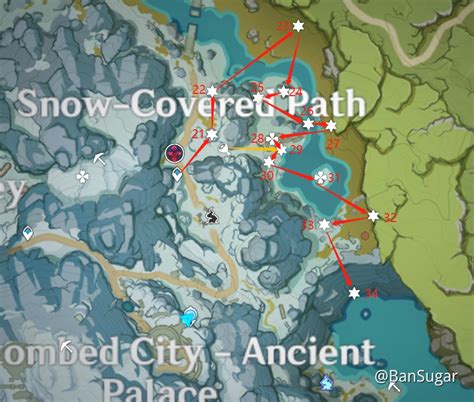 Dragonspine Chest Location