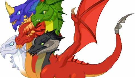 Tiamat's Lair | DragonVale Wiki | Fandom