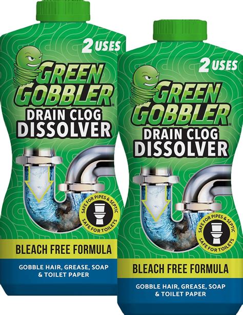 Drain Cleaner Pipe