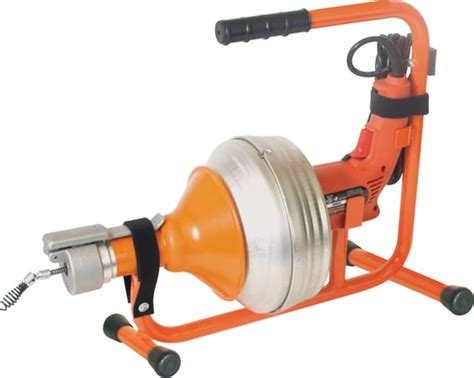 Drain Cleaner Tool Hs Code