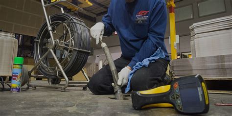 Drain Cleaning Equipment Hire