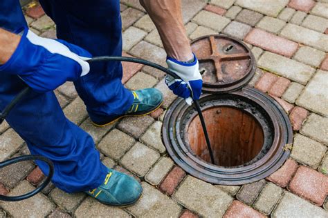 drain cleaning services ne