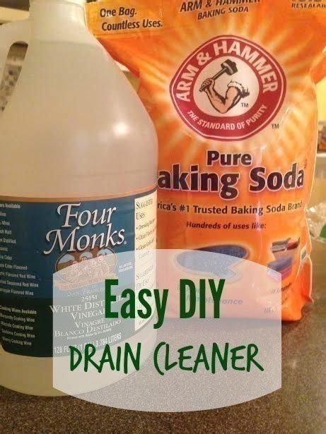 Drain Declogger Diy