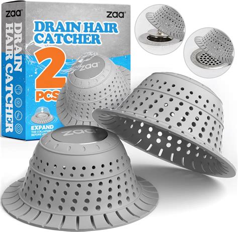 Drain Hair Catcher Amazon