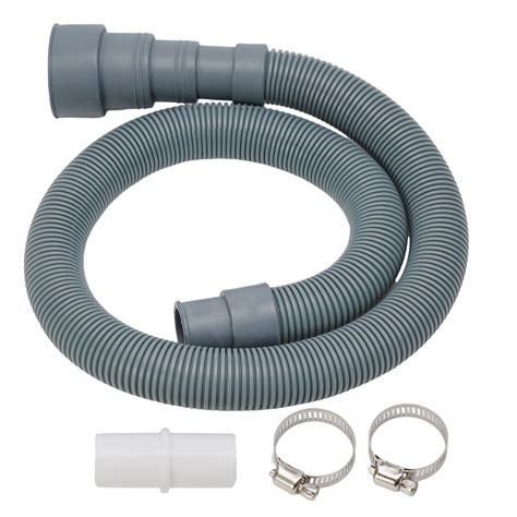 Drain Kit For Dishwasher