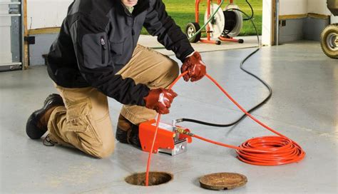 drain line cleaning near me cost