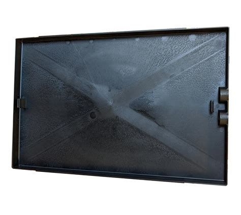 Drain Pan Insulation Kit