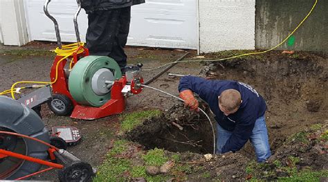 drain pipe cleaning service benefits