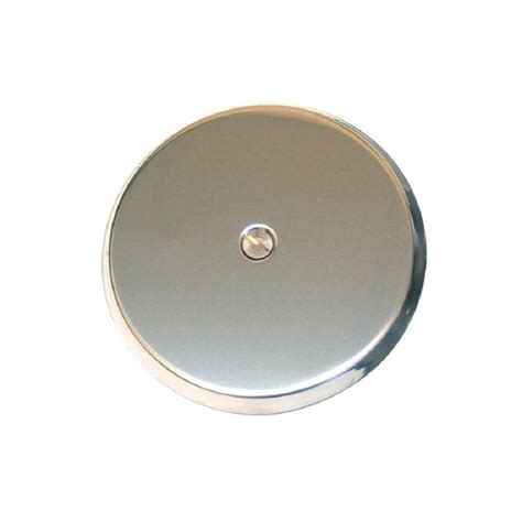 drain pipe wall cover plate