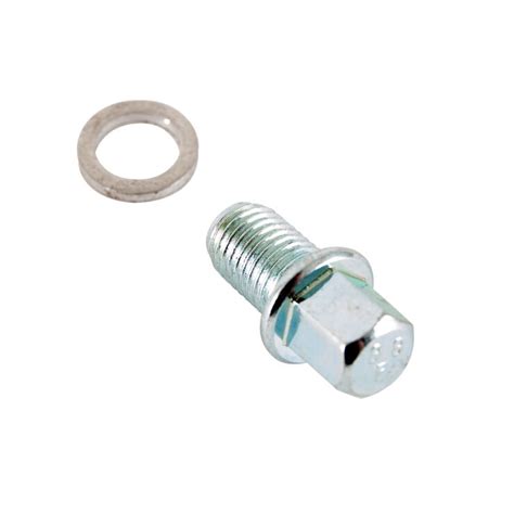 Drain Plug Cub Cadet