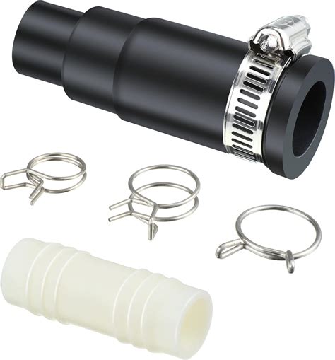 Drain Plug For Dishwasher