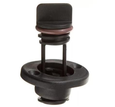Drain Plug For Nitro Boat