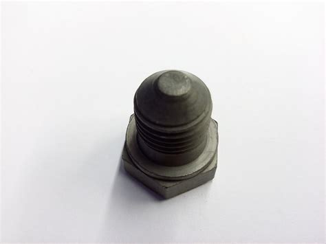 Drain Plug Vw Jetta