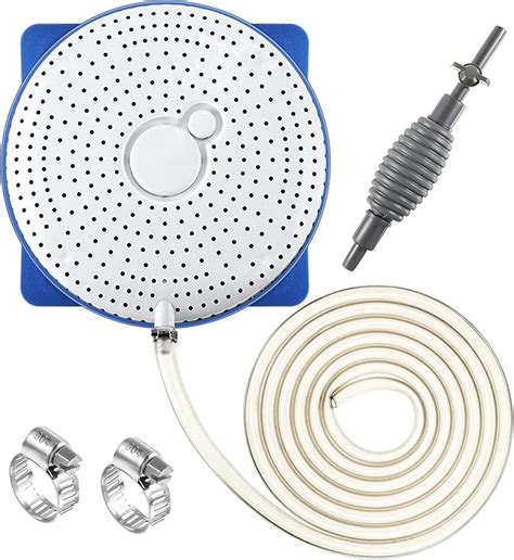 Drain Pump Accessory Kit