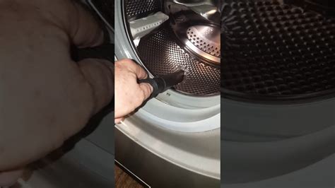 Drain Washing Machine Before Moving