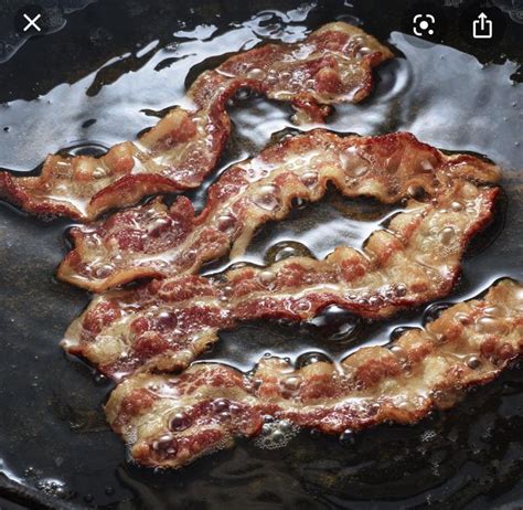 Draining Bacon Grease