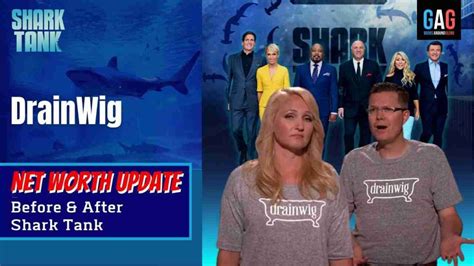 Uncover the Net Worth Secrets of DrainWig