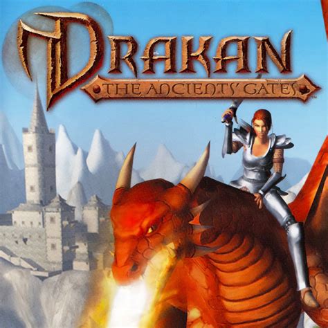 Drakan The Ancients