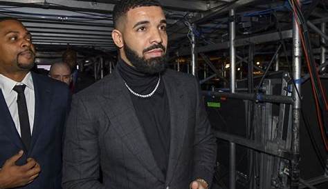Rapper Drake announces March 2019 tour dates for Dublin's